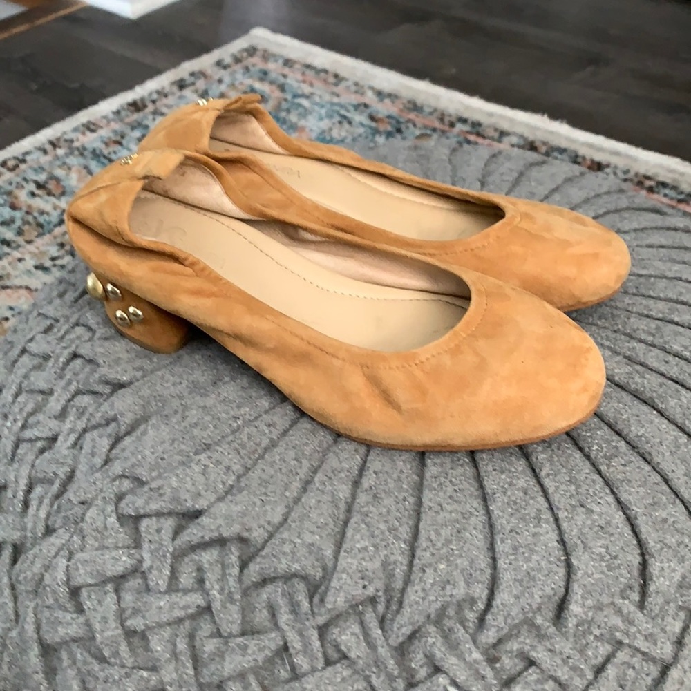 Yosi Samra Nadia Size 9